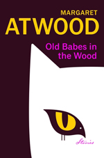 old babes in the wood book cover