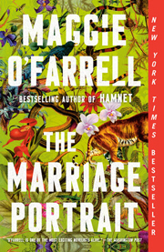 marriage portrait cover