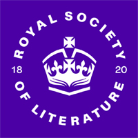 Royal Society of Literature logo