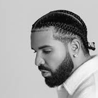 rapper Drake