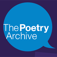 poetry archive logo