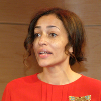 Zadie Smith By David Shankbone - Own work, CC BY 3.0, https://commons.wikimedia.org/w/index.php?curid=12787716