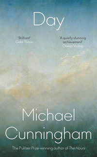 cover of Day by Michael Cunningham