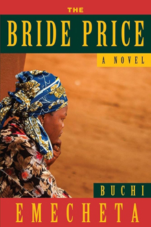 Cover of Emecheta's The Bride Price
