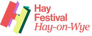 Hay festival logo