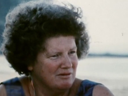 photo of Janet Frame