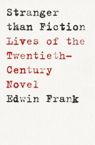 Cover of stranger than fiction