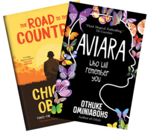 The Road to the Country and Aviara from Masobe Books